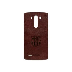 MAHOOT NL-BRCA Cover Sticker for LG G3