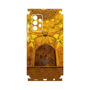 MAHOOT Chehel Sotoun Palace-FullSkin Cover Sticker for Samsung Galaxy A52 5G