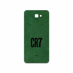 MAHOOT GL-CR7 Cover Sticker for Samsung Galaxy J7 Prime