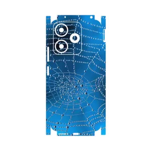 MAHOOT Spider web-FullSkin Cover Sticker for Xiaomi Redmi 13x