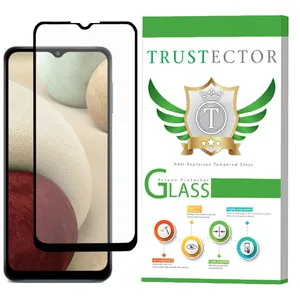   Trustector CATA-Glass Ceramics Screen Protector For Samsung Galaxy A12 Nacho