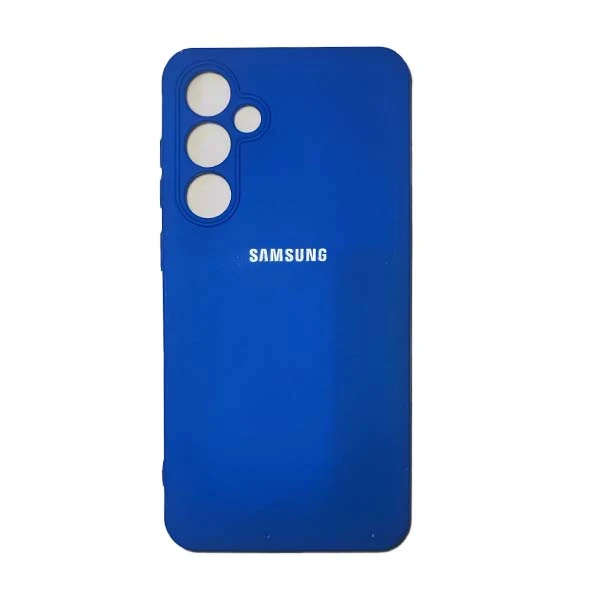 کاور مدل سیلیکونی مناسب برای گوشی موبایل سامسونگ galaxy s23 fe
