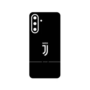 MAHOOT Juventus Cover Sticker for Samsung Galaxy A36