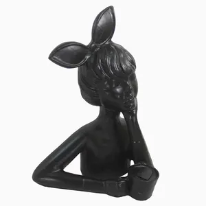 مجسمه مدل تفکر