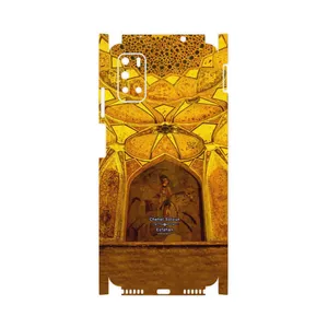 MAHOOT Chehel Sotoun Palace-FullSkin Cover Sticker for Gplus Z10