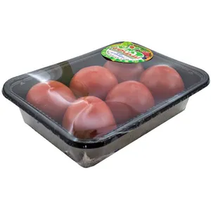 گوجه فرنگی کبابی درجه یک سیب جان - 1 کیلوگرم