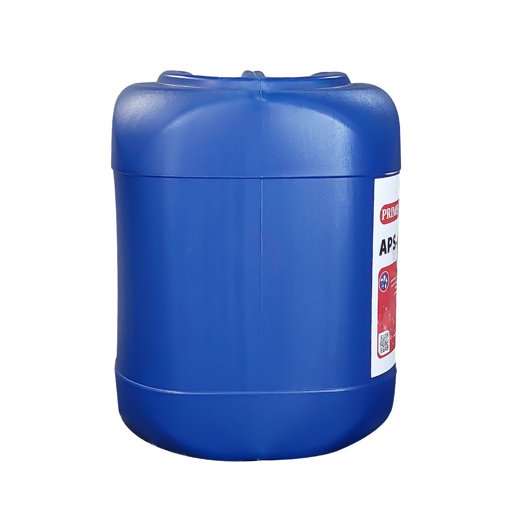 آنتی اسکالانت پرایم آکوا مدل APS-3400 وزن 10 کیلوگرم آنتی اسکالانت پرایم آکوا مدل APS-3400 وزن 10 کیلوگرم