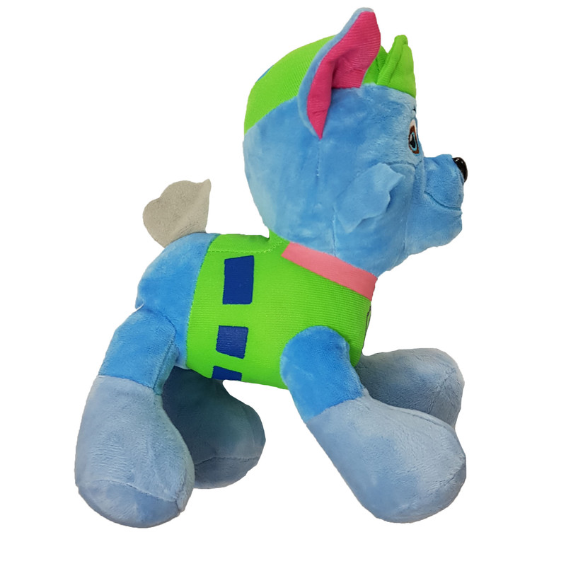 عروسک طرح سگ های نگهبان مدل VA3 ارتفاع 17 سانتی متر