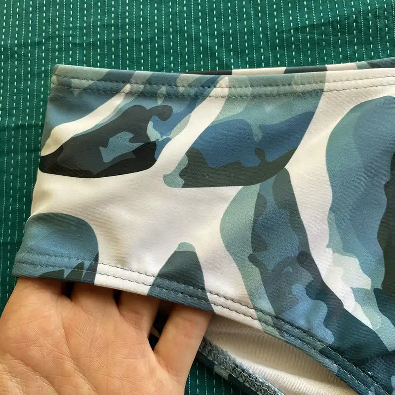 مایو زنانه مدل 8879