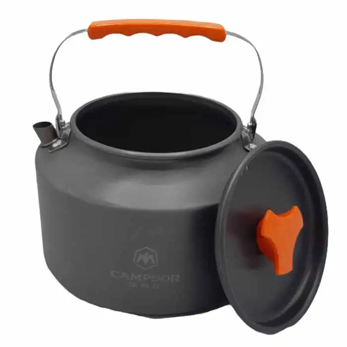 کتری سفری کمپسور مدل CAMP-2.0L