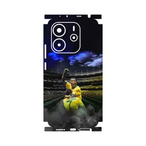 MAHOOT Pele-FullSkin Cover Sticker for Xiaomi Redmi Note 14 4G