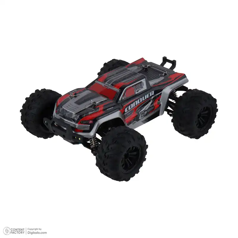 ماشین بازی کنترلی سو شی یو مدل SCY-16102