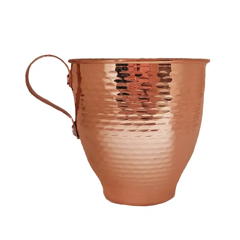 لیوان مسی مدل C44