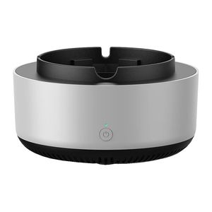 نقد و بررسی زیرسیگاری مدل مکنده دود توسط خریداران