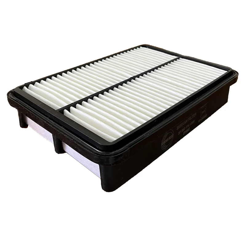 فیلتر هوا خودرو سرکان مدل SF 1300 مناسب برای کیا اسپورتیج