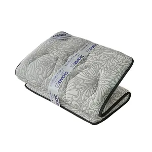 تشک مهمان بادیز مدل memory+ دونفره سایز 160*200 سانتی متر