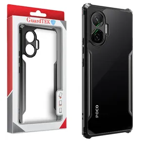Guardtek Asak Antishock Cover for Xiaomi Poco F7