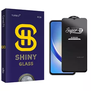 محافظ صفحه نمایش آتوچبو مدل Shiny SuperD مناسب برای گوشی موبایل سامسونگ Galaxy A34 5G