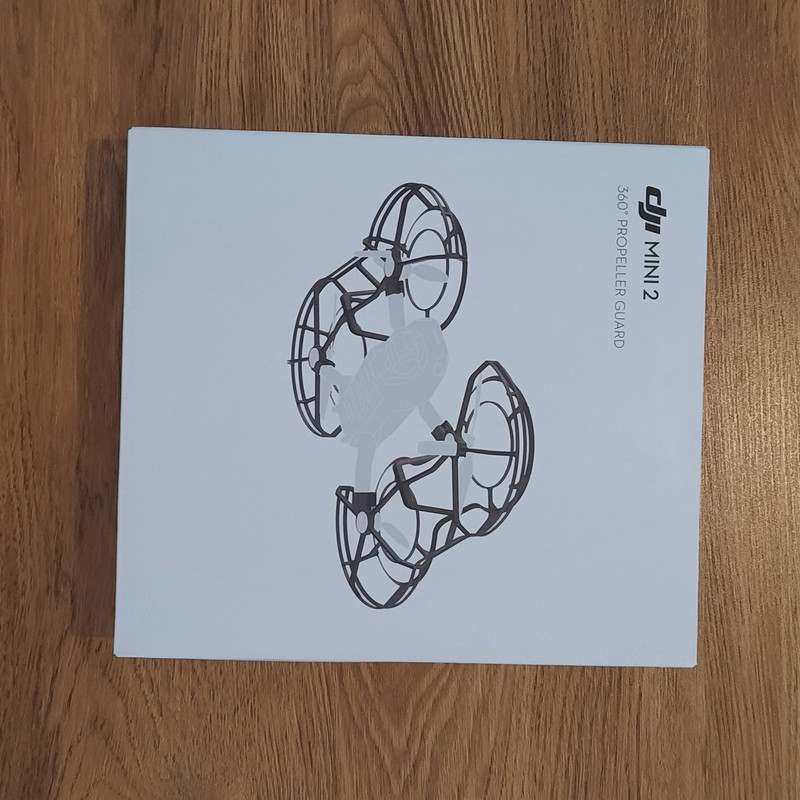 محافظ ملخ کواد کوپتر دی جی آی مدل 2