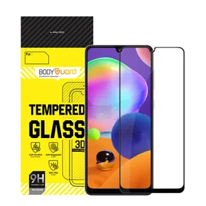BodyGuard FS Screen Protector For Samsung Galaxy A31