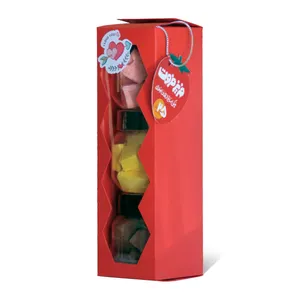 بستنی خشک فریزفروت - 75 گرم بسته 3 عددی