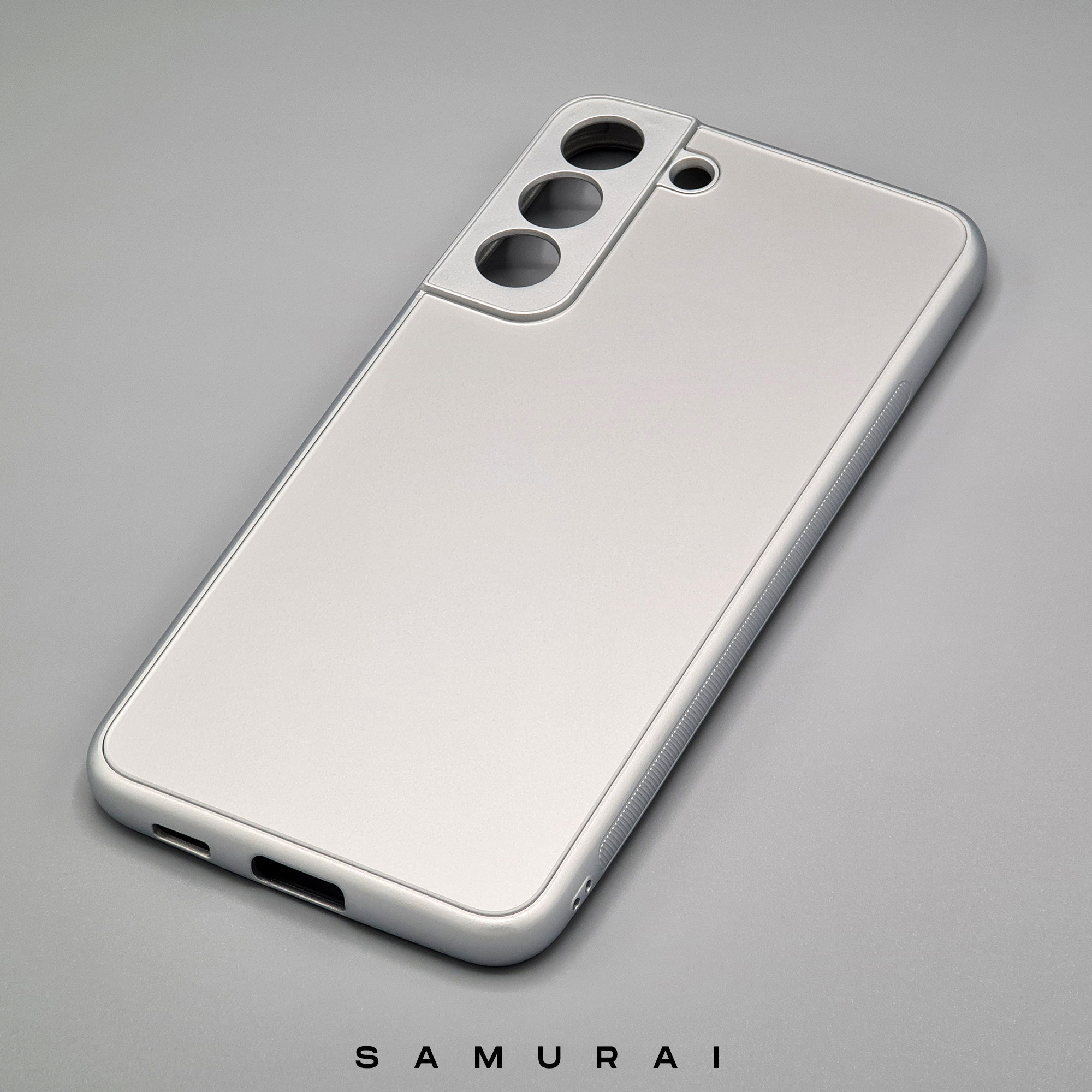 کاور سامورایی مدل Classico مناسب برای گوشی موبایل سامسونگ Galaxy S21 FE