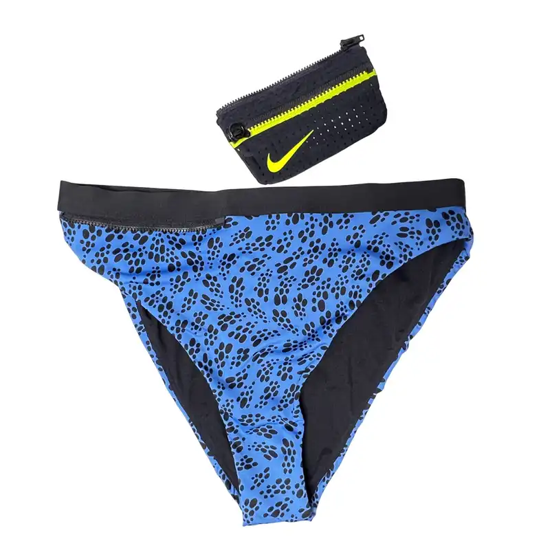 مایو زنانه نایکی مدل دو تیکه