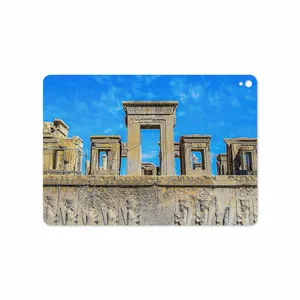MAHOOT TAKHT-e-JAMSHID Cover Sticker for Apple iPad Pro 9.7 2016 A1674