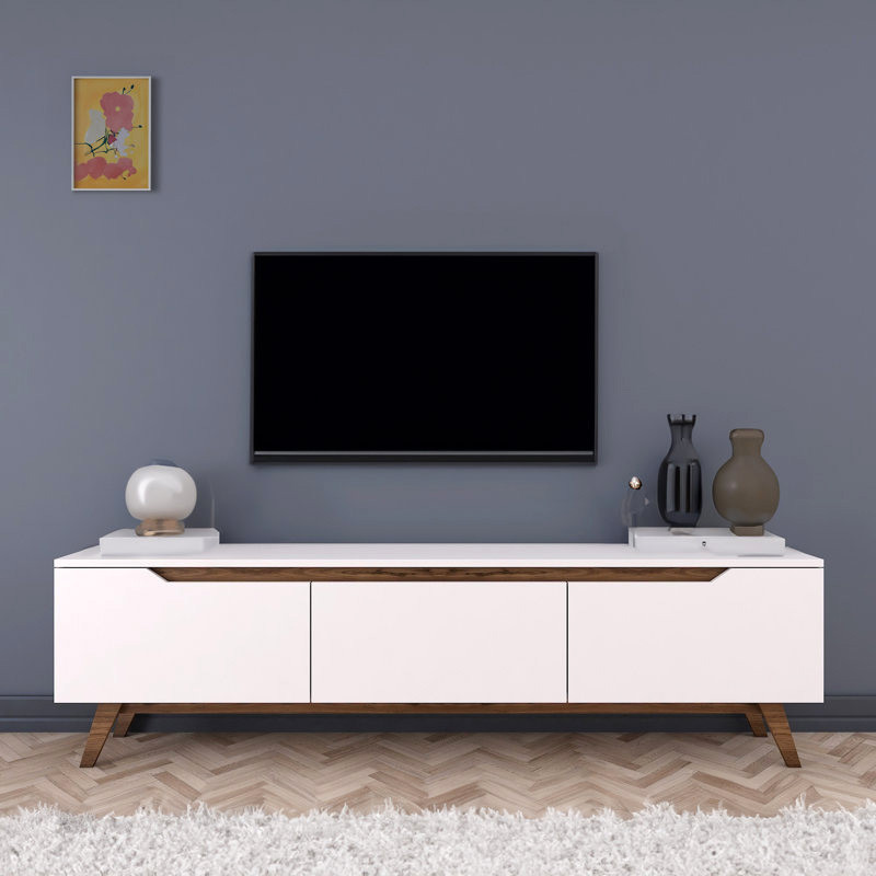 میز تلویزیون اسمردیس مدل TV139 - MDF+
