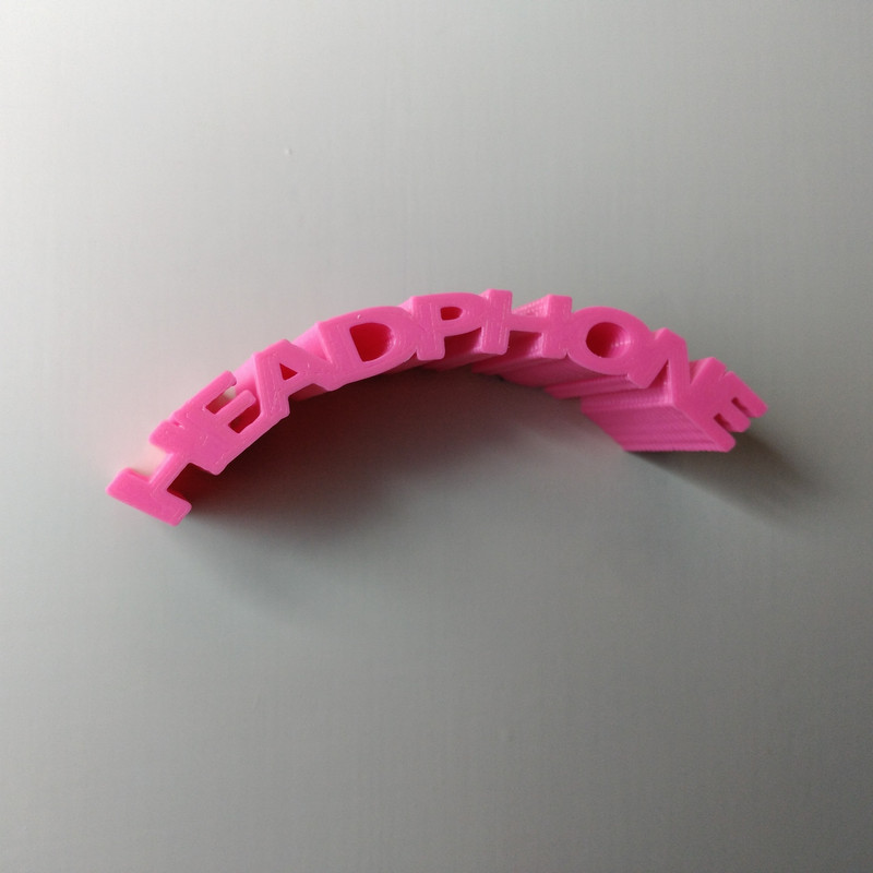 پایه نگهدارنده هدفون مدل سارا