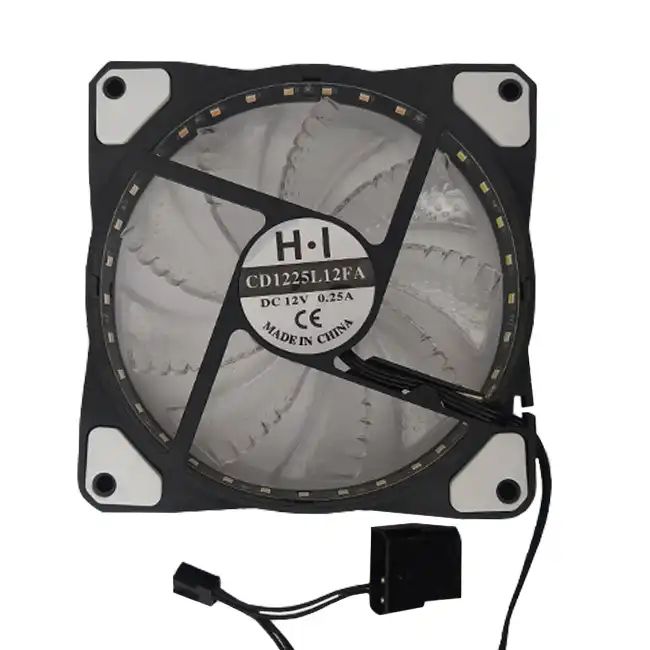فن کیس مدل CD1225L12FA