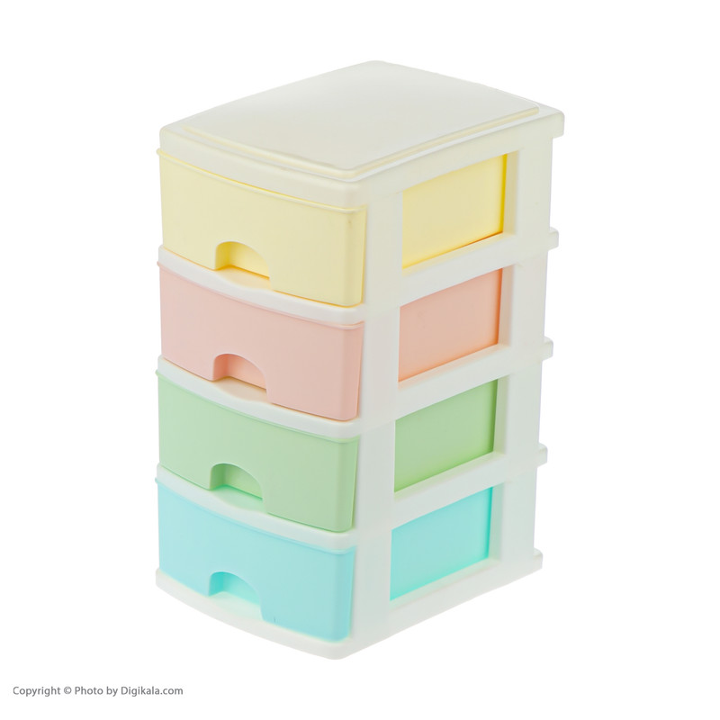 فایل کشویی مدل SM001