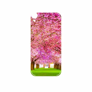 برچسب پوششی ماهوت مدل Spring Season مناسب برای گوشی موبایل اچ تی سی Desire 820