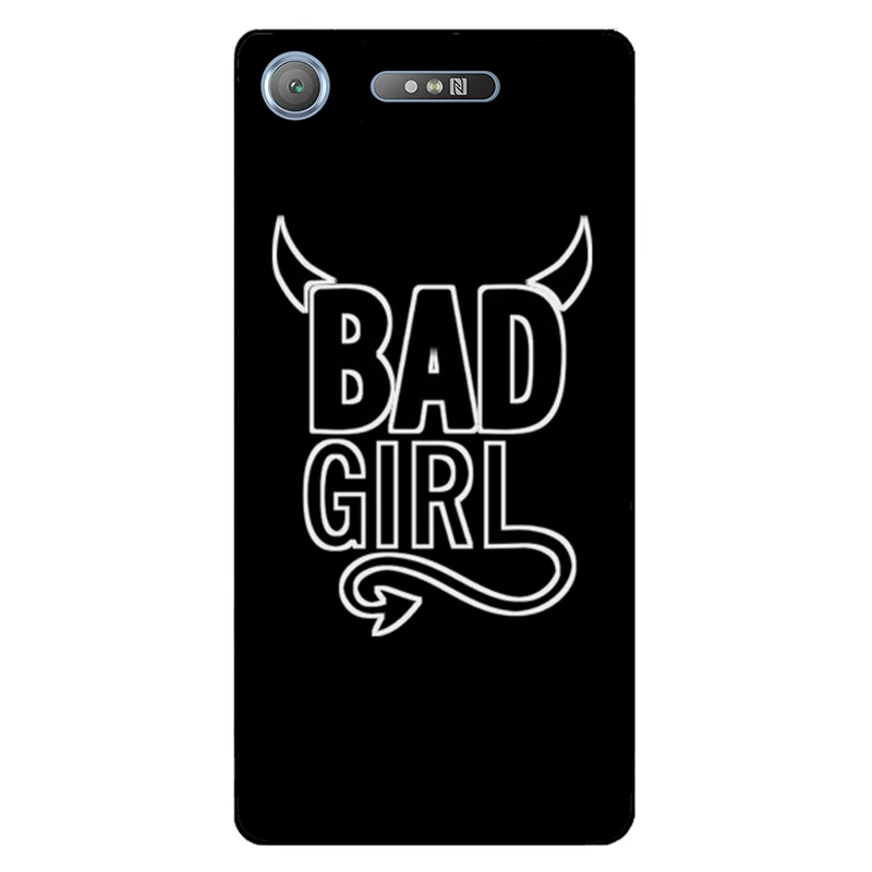 کاور مگافون کد 8105 مناسب برای گوشی موبایل سونی Xperia XZ1