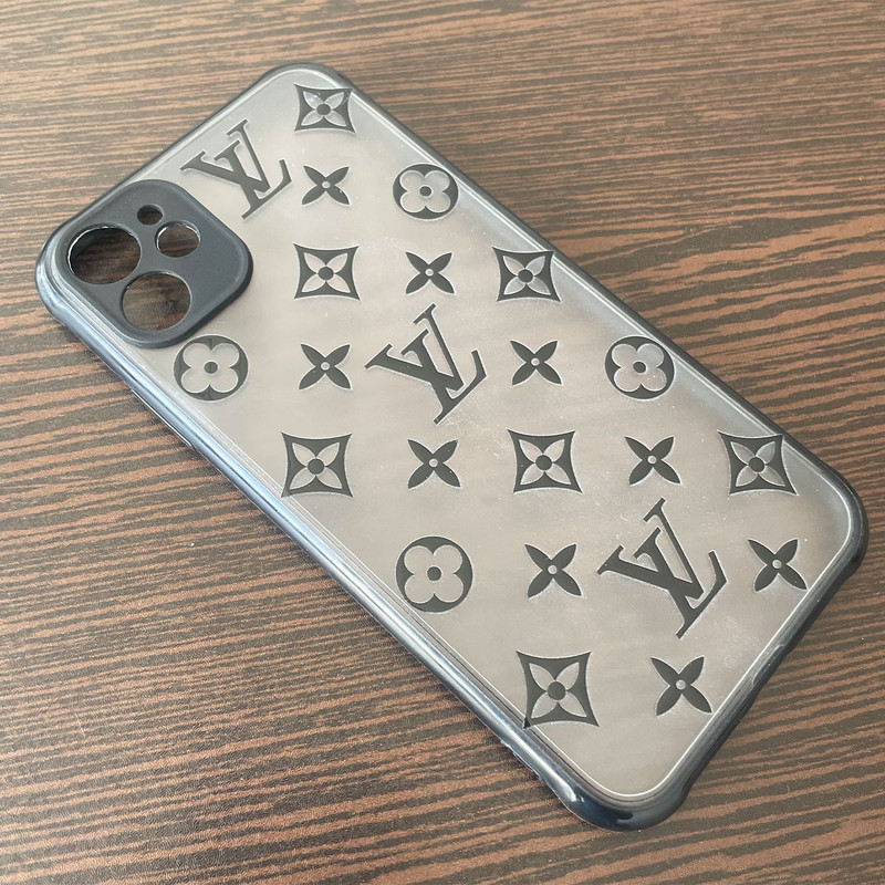 کاور بلوفاکس مدل BFTARZN مناسب برای گوشی موبایل اپل Iphone 11