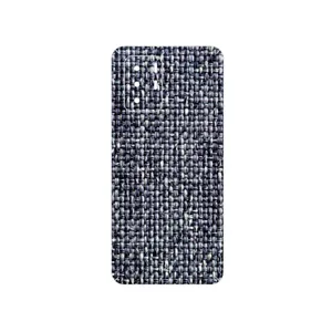 MAHOOT Fabric Texture 6 Cover Sticker for Xiaomi Redmi Note 10 Pro China