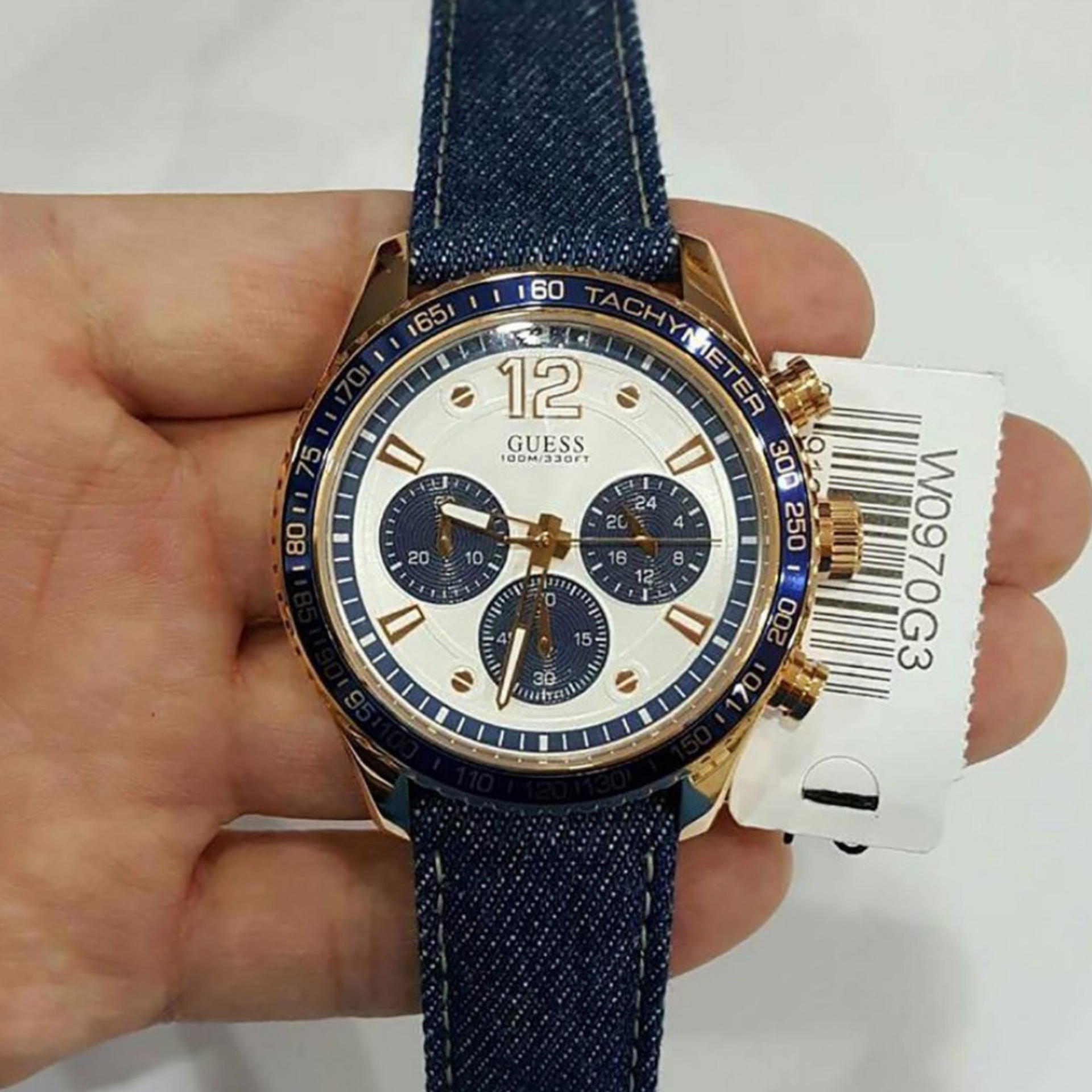 Guess w0970g3 sale