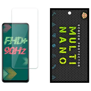 Multi Nano X-S1N Screen Protector For Infinix Hot 11S