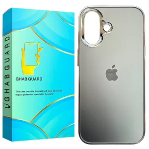 Ghab Guard PVGH Cover for Apple iPhone 17
