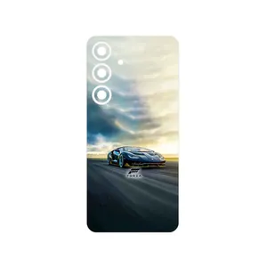 MAHOOT Forza Horizon Game Series Cover Sticker for Samsung Galaxy S24