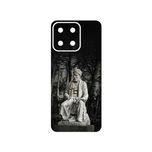 MAHOOT Ferdowsi Cover Sticker for Honor X7c