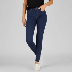 شلوار جین زنانه اسمارا مدل Z-645