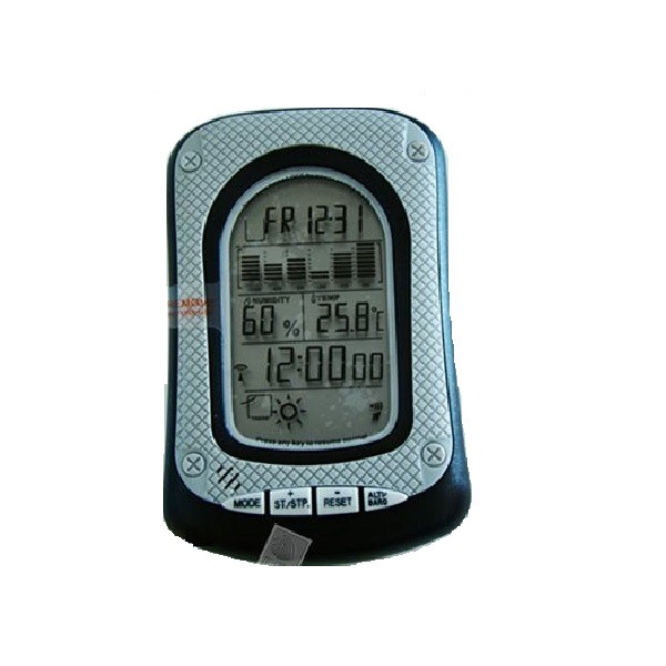 ایستگاه هواشناسی  چیبو مدل D255295