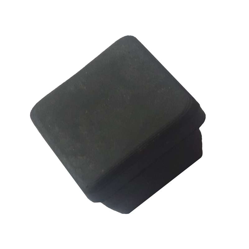 درپوش پروفیل مدل 3CM کد 266 بسته 12 عددی