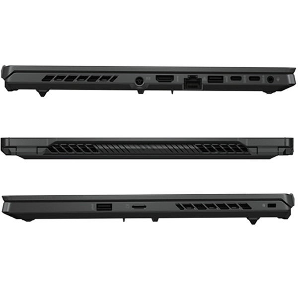 لپ تاپ 15.6 اینچی ایسوس مدل ROG Zephyrus G15 GA503QE-HQ090 لپ تاپ 15.6 اینچی ایسوس مدل ROG Zephyrus G15 GA503QE-HQ090