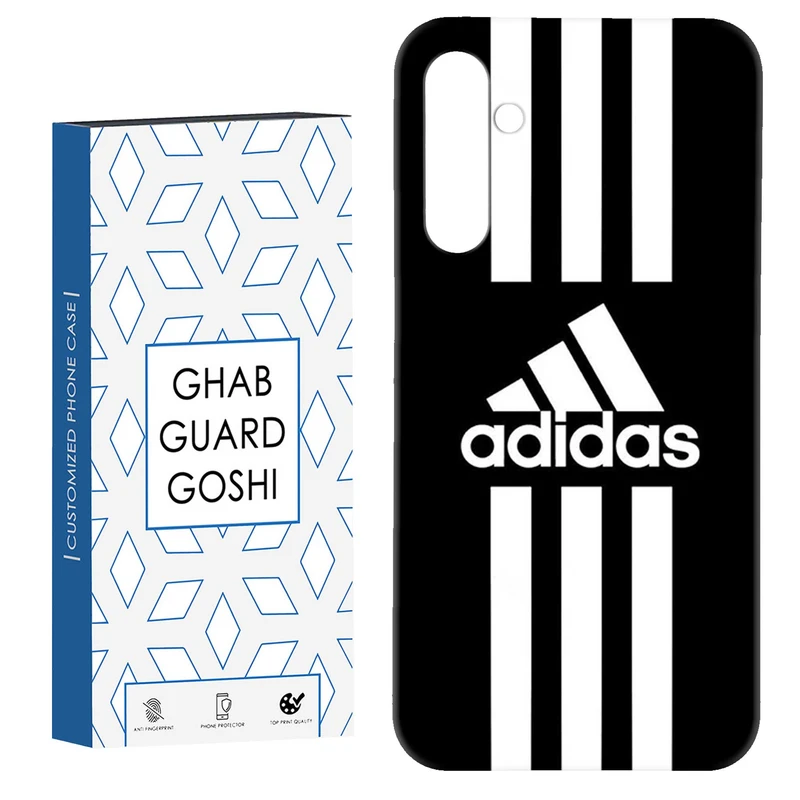 کاور قاب گارد گوشی کد Dimo-626 مناسب برای گوشی موبایل سامسونگ Galaxy A34 / A34 5g