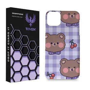 RIVEN RI2-8 Case For Apple iPhone 11 Pro Max