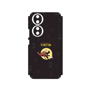MAHOOT Tintin Cover Sticker for Honor 90