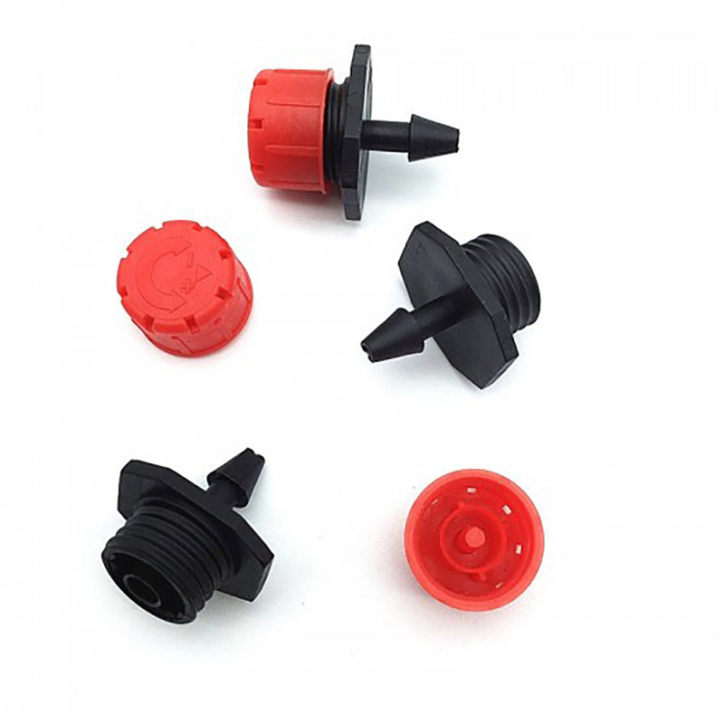 رابط آبیاری مدل ES40 مجموعه 13 عددی