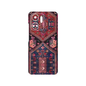MAHOOT Rug Cover Sticker for Honor X7a